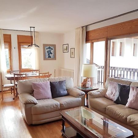 Apartamento Con Encanto San Lorenzo de Morunys Eksteriør bilde
