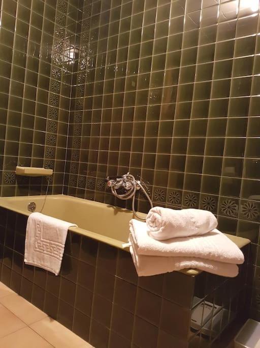 Apartamento Con Encanto San Lorenzo de Morunys Eksteriør bilde